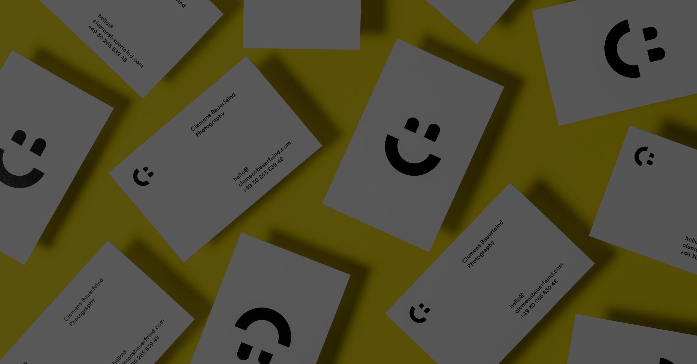 Monospace Design Blog Titelbild