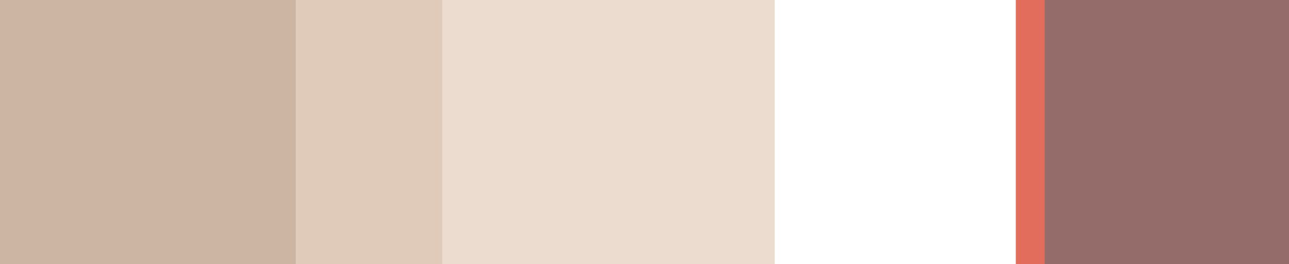 Farbenfrohes geometrisches Design in Monospace-Stil