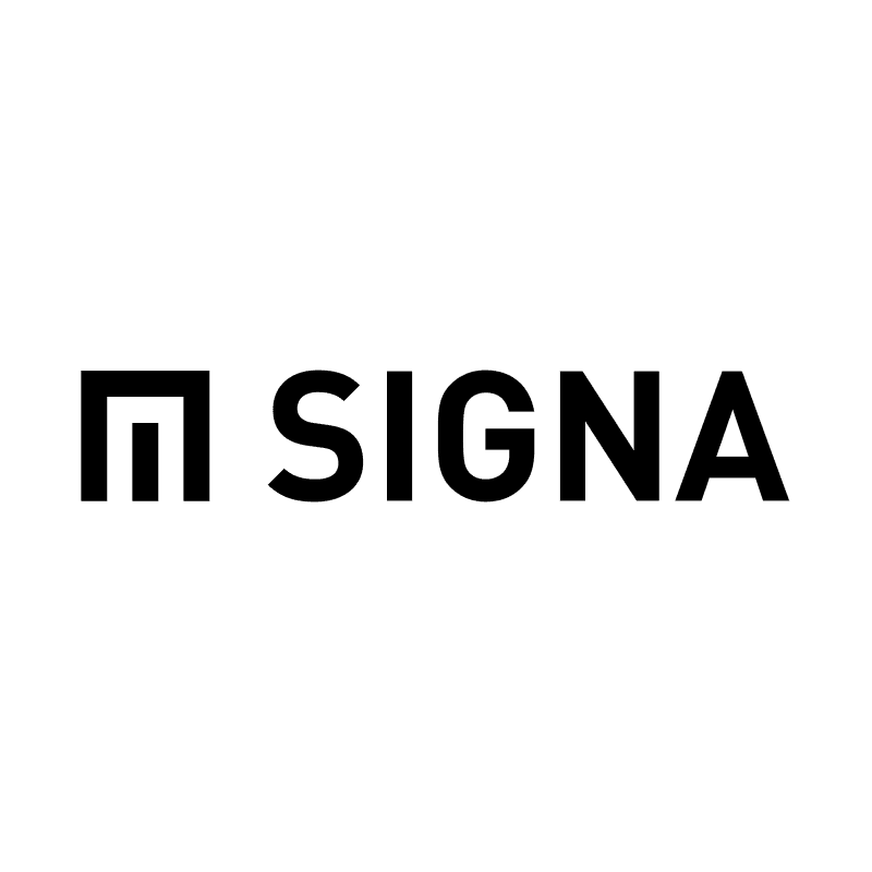signa logo positive