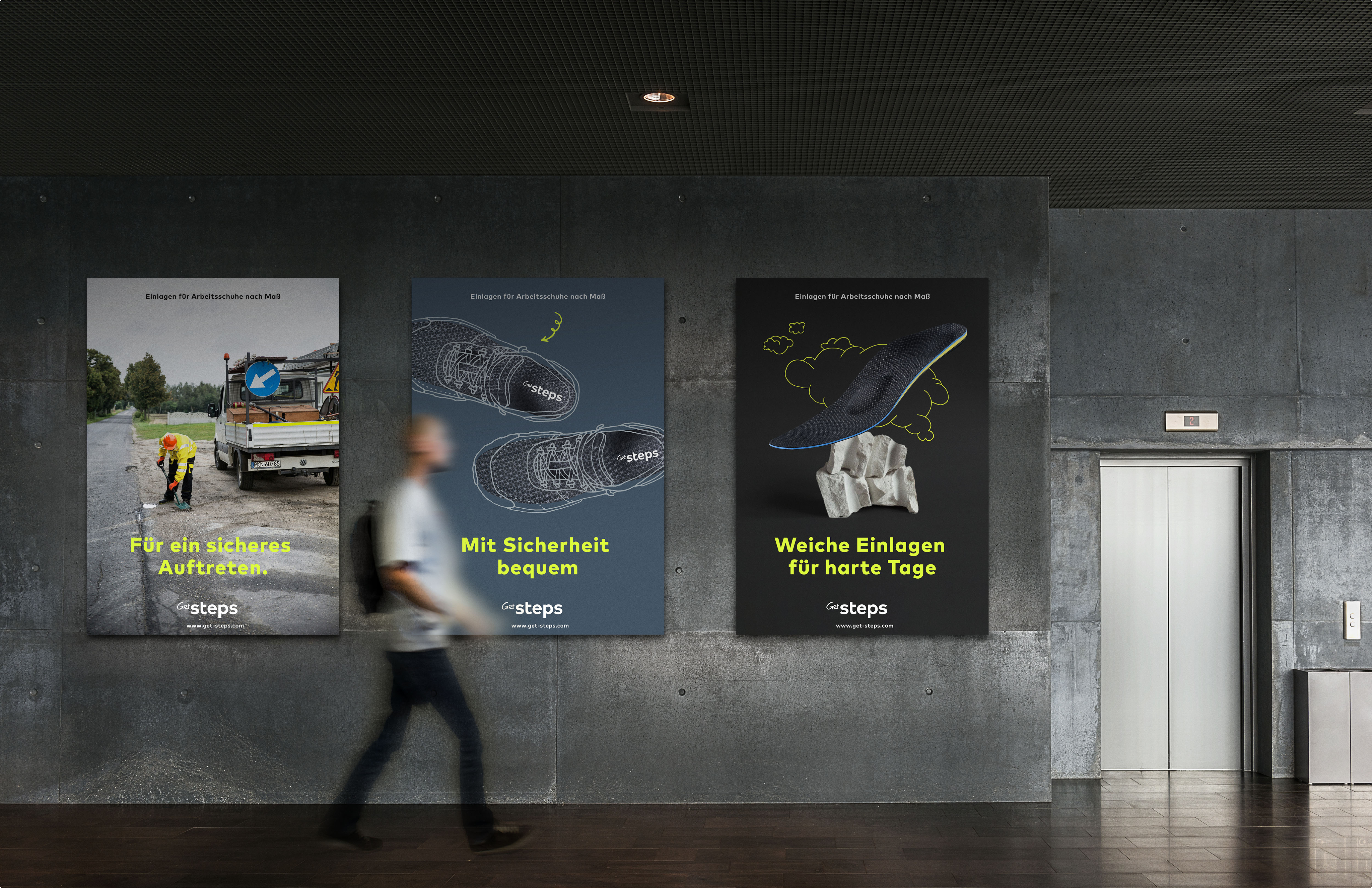 getsteps poster 02