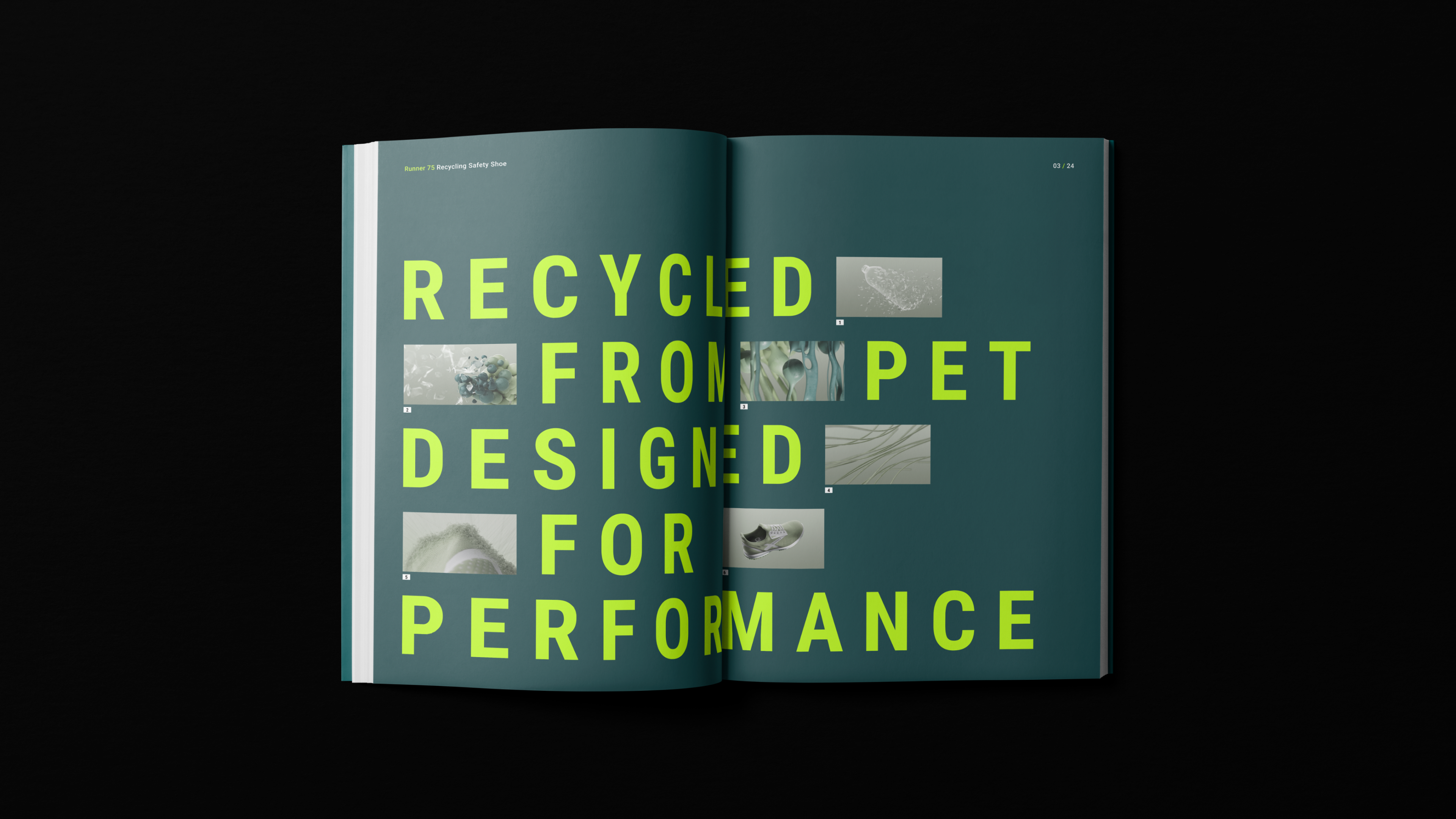 atlas brochure
