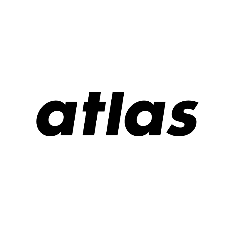 atlas logo positive