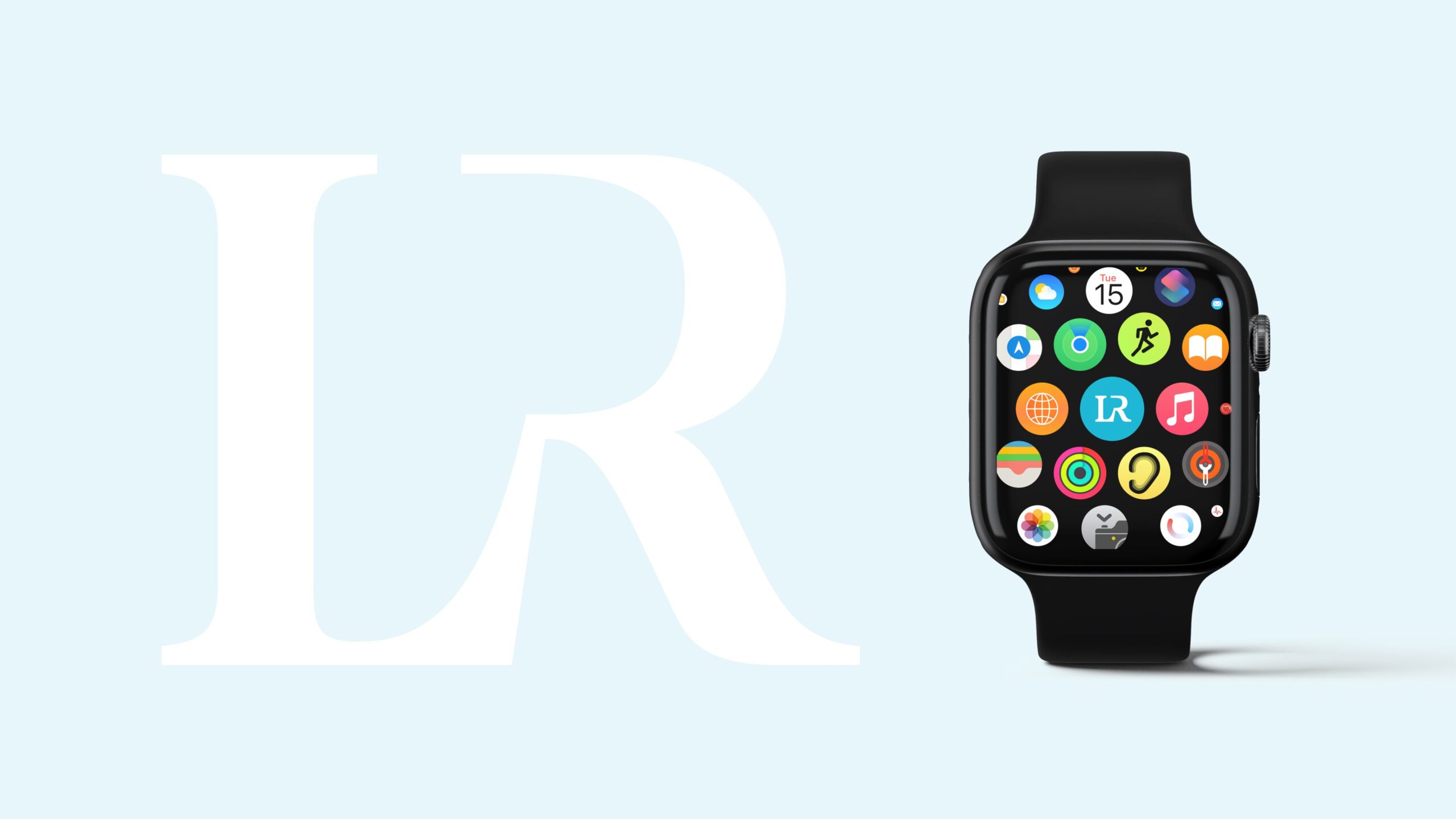 lausitzer rundschau appicon