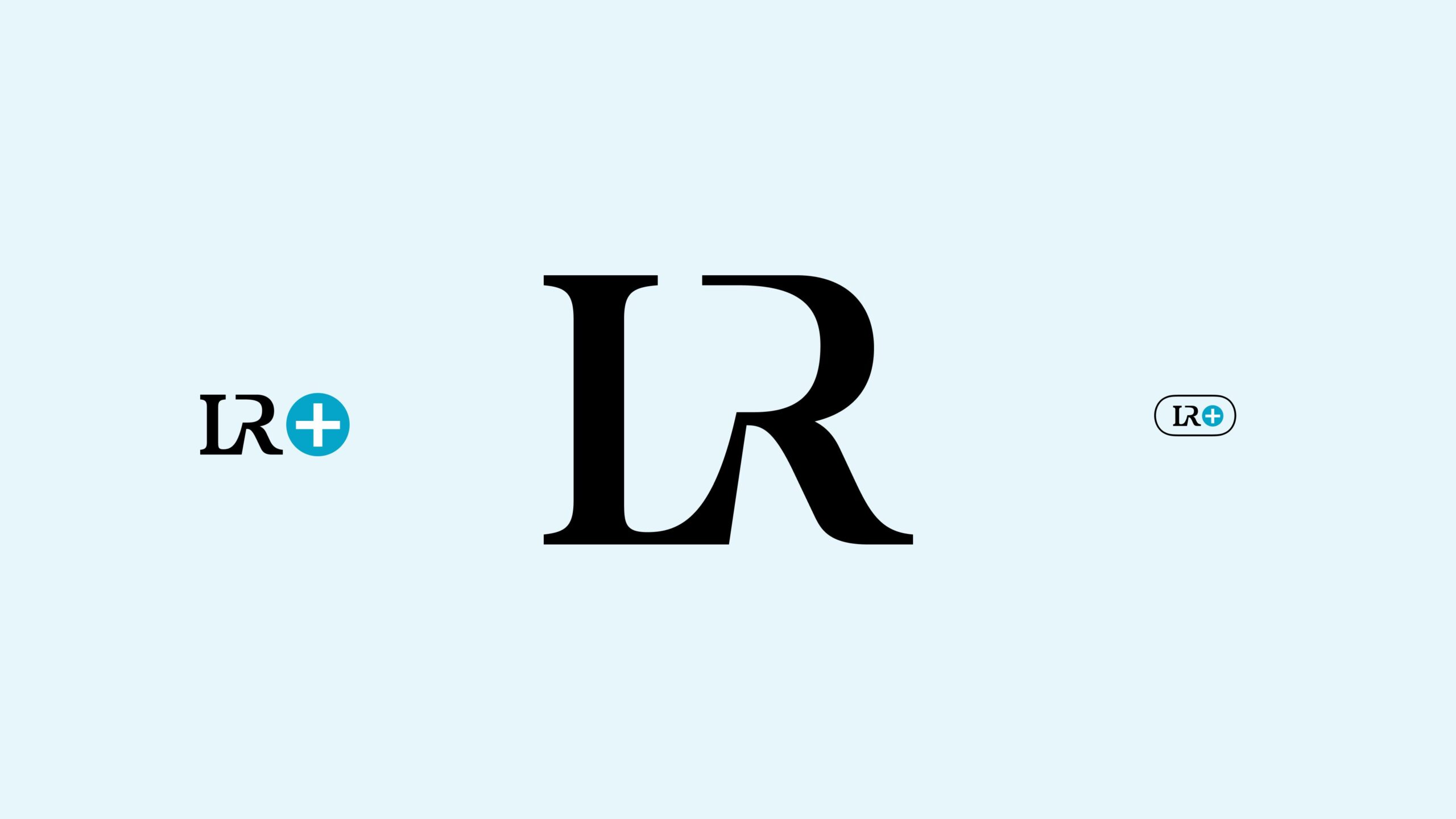 lausitzer rundschau signet varianten