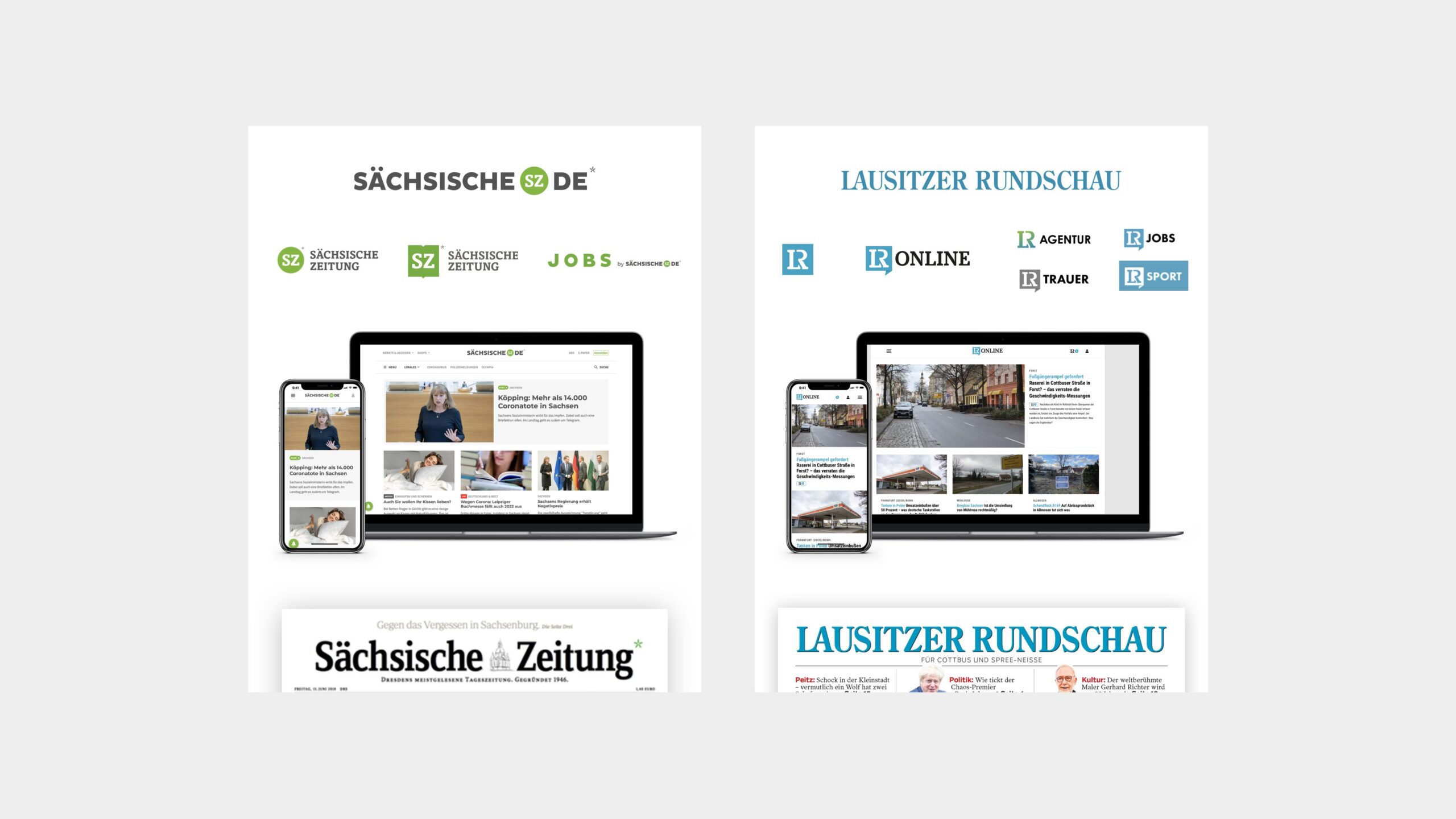 lausitzer rundschau umfeld